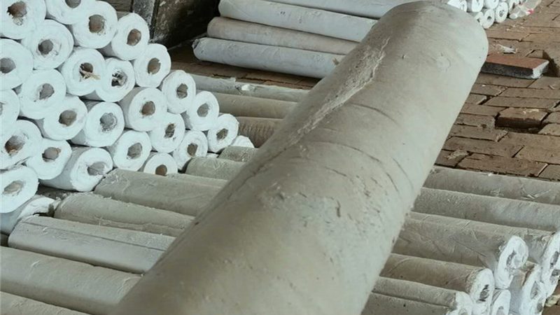 目前市场上常见的冷库保温材料主要有以下几种：