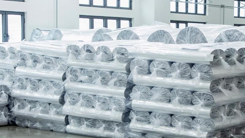 隧道防水工程：总包与分包的奥秘解析