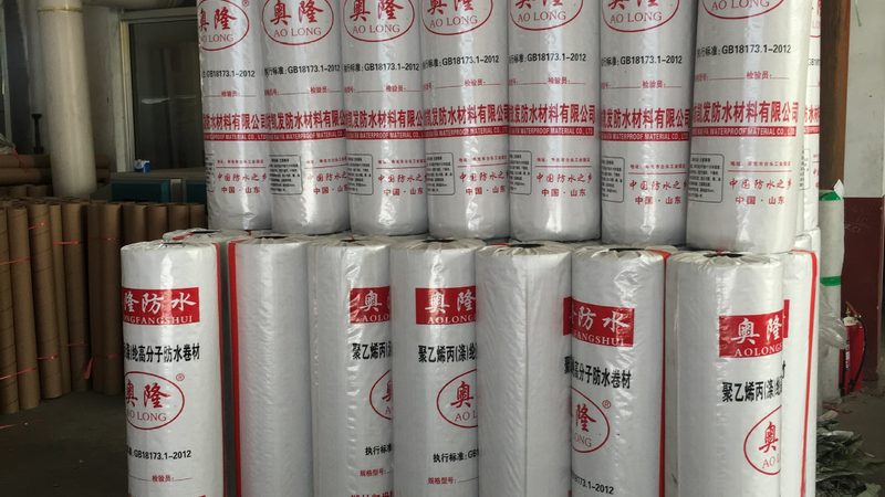 防水卷材与涂料：性能差异与适用场景解析