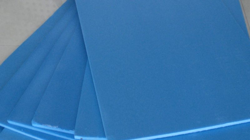 环保标准下的防水材料对比解析