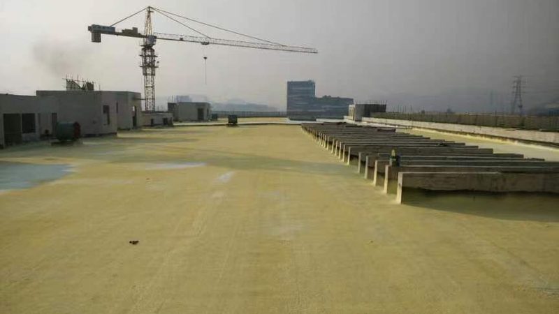 彩钢瓦屋面漏水修补，选材需谨慎