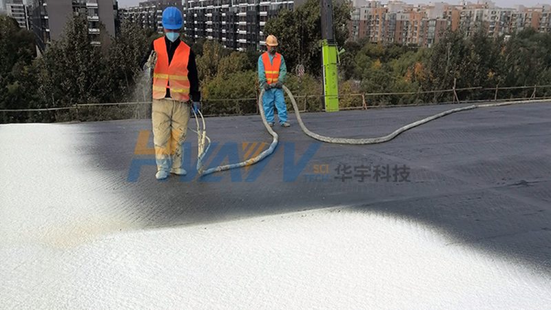 揭秘防水材料代理加盟：成本构成与投资考量