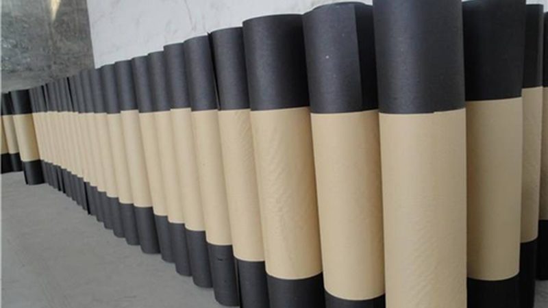 环保防水材料十大品牌排名背后的考量因素