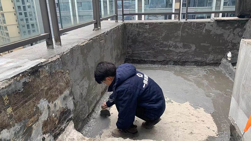 北京自粘防水卷材施工，这些要点不可忽视**