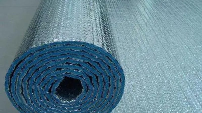 高分子防水卷材：厚度规格与适用范围的深度解析**