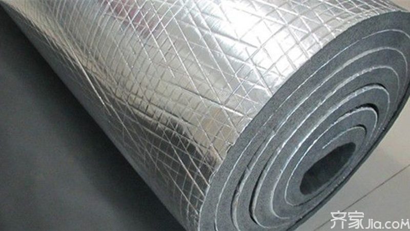 冷库保温选材的误区：只看价格不看工况