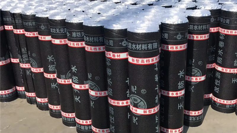 卫生间防水卷材与涂料：揭秘其差异与应用