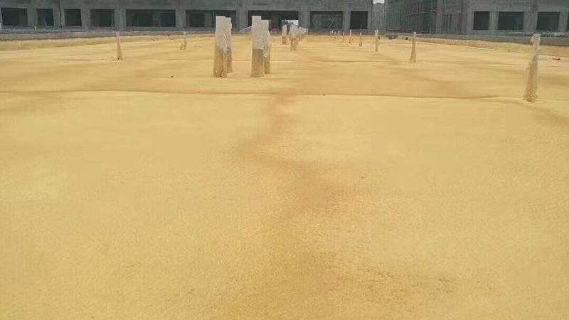 屋顶防水补漏，选对材料先看这五个硬指标