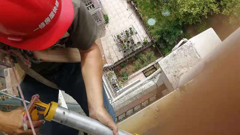 PVC与TPO防水卷材：适用范围解析与区别