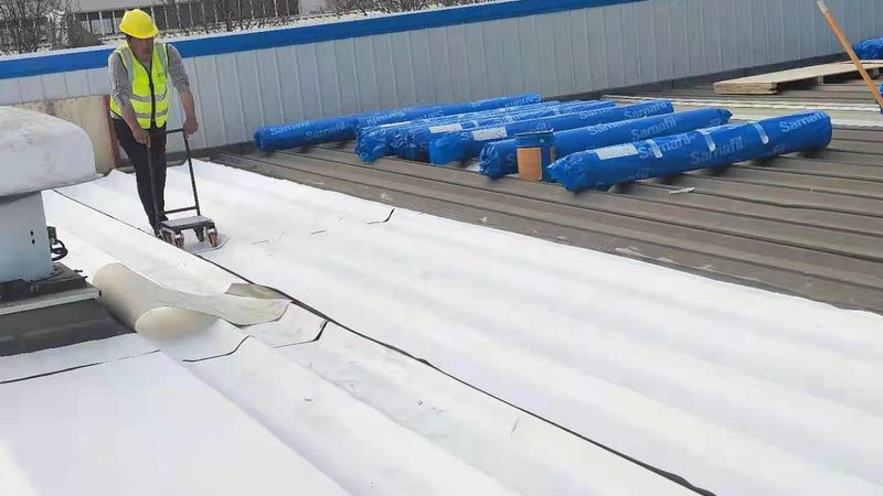 JS防水涂料检测报告办理流程详解