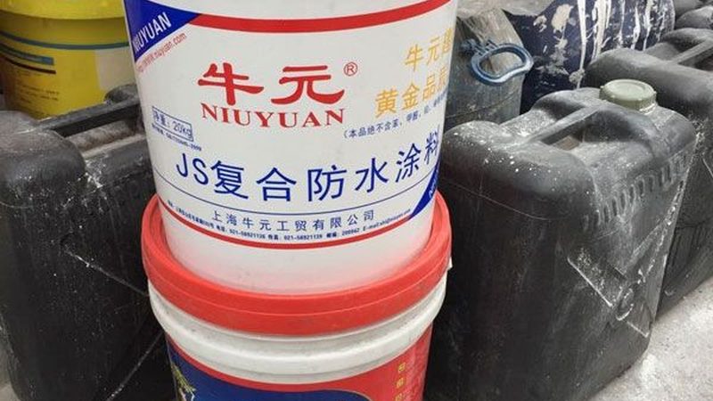 自粘防水卷材：揭秘十大品牌背后的技术奥秘