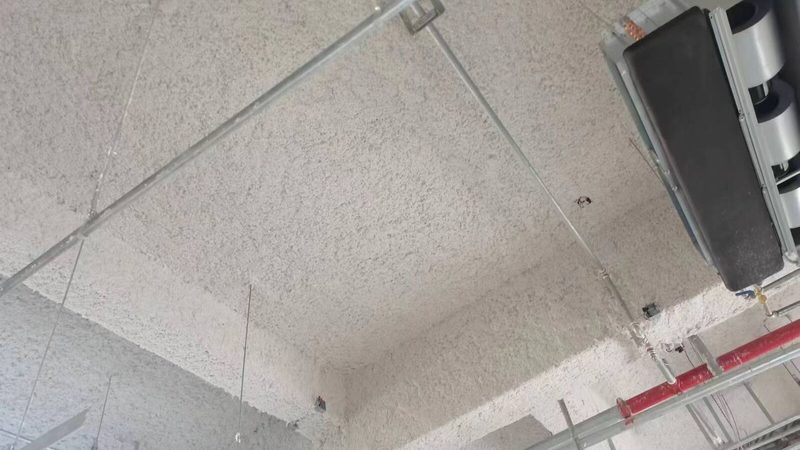 上海聚氨酯防水涂料施工流程解析与关键点