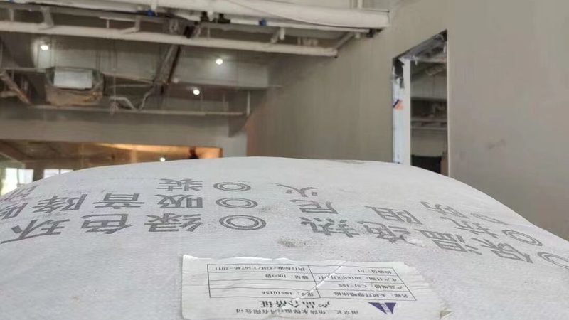 屋面防水施工，价格之谜：揭秘一平米背后的真相**