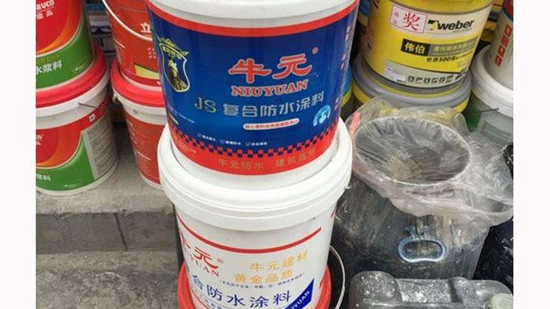 阳台防水，如何选择正规施工公司？**