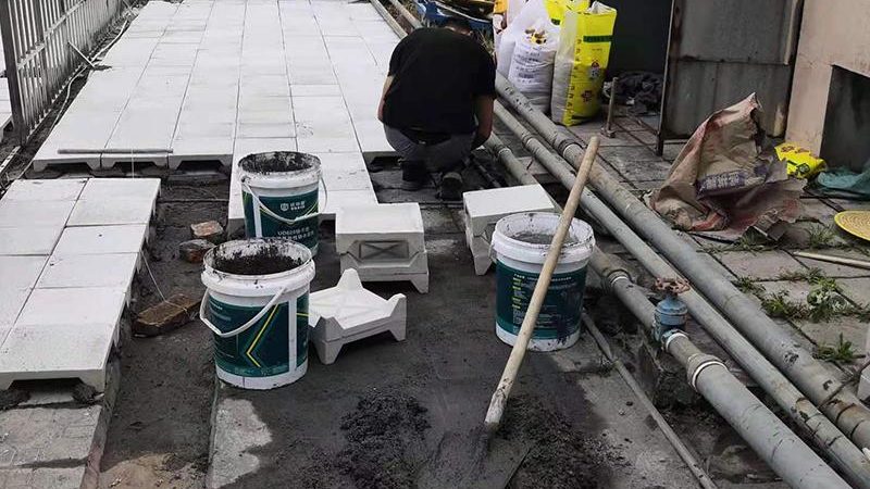 地下室防水堵漏，如何选择专业公司？**