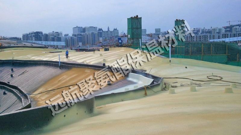 非固化防水涂料：揭秘其型号规格与选型逻辑**